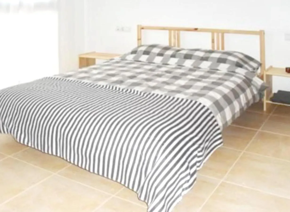 3 Bedrooms House With Sea View Furnished Terrace And Wifi At Antigua 3 Km Away From The Beach Costa De Antigua