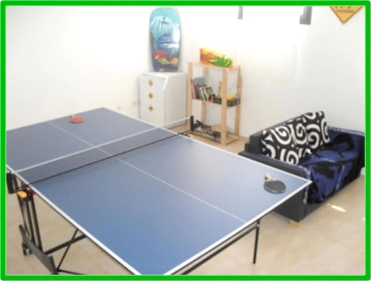 Dom wakacyjny 3 Bedrooms House With Sea View Furnished Terrace And Wifi At Antigua 3 Km Away From The Beach Costa De Antigua