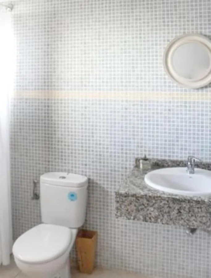 3 Bedrooms House With Sea View Furnished Terrace And Wifi At Antigua 3 Km Away From The Beach Costa De Antigua Dom wakacyjny